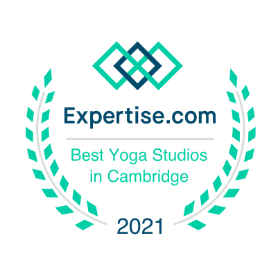 Best Yoga Studio in Cambridge