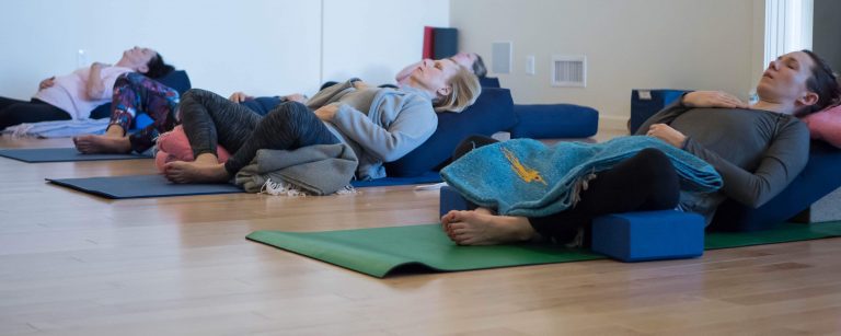 Pranayama