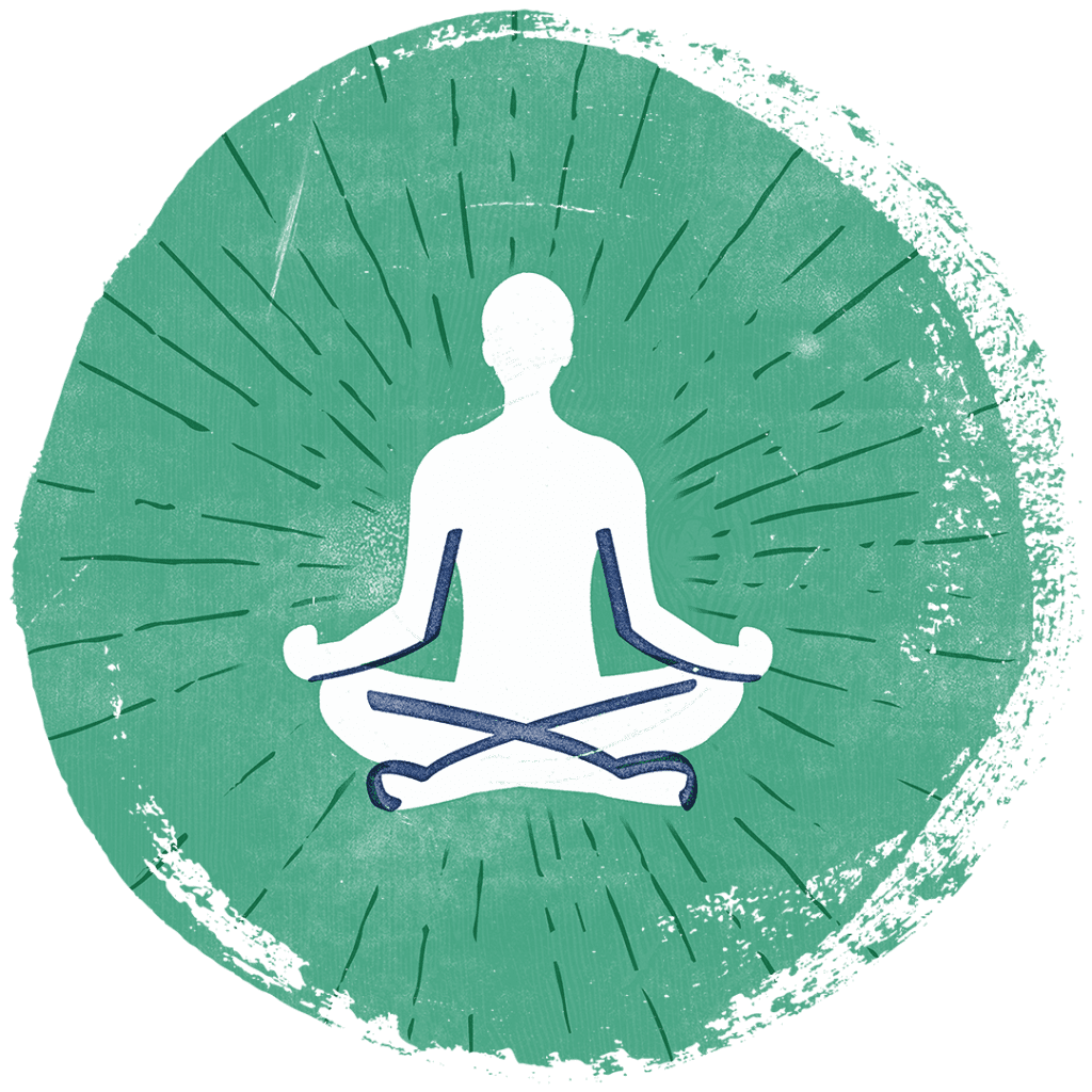 Restorative Yoga