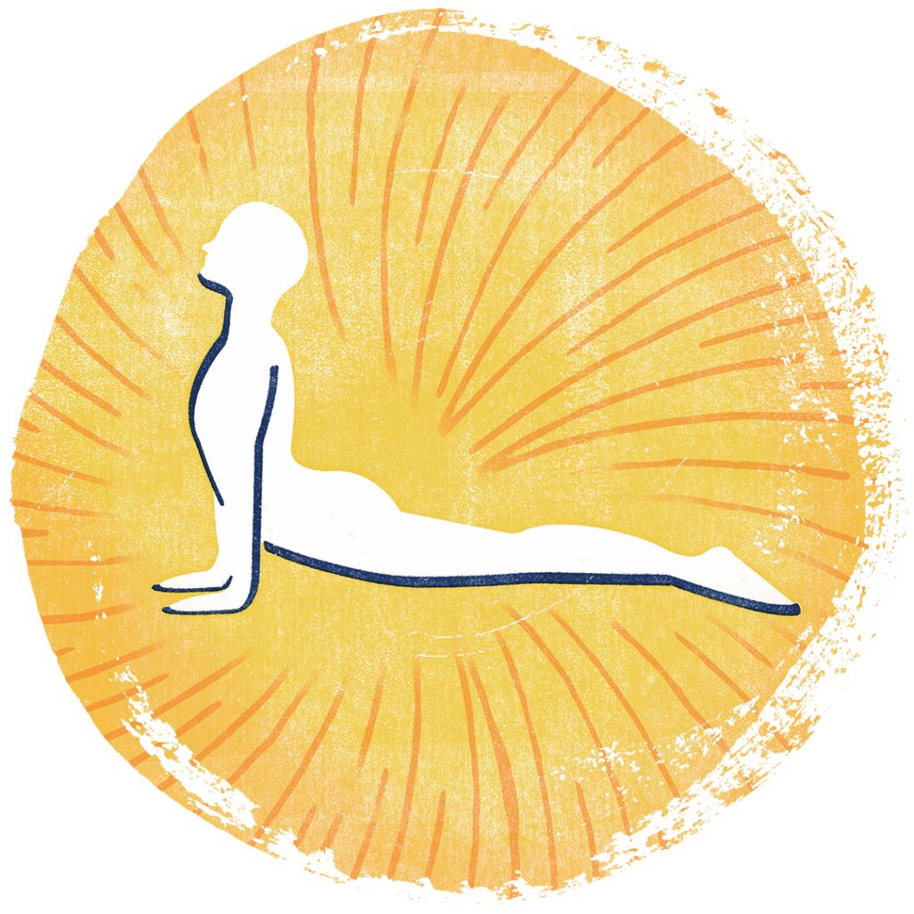 Vinyasa Yoga