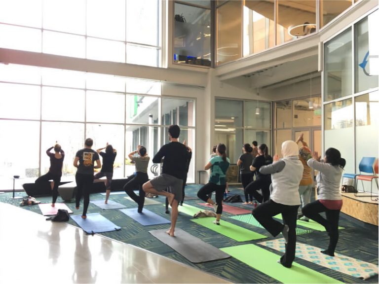 Employee Wellness