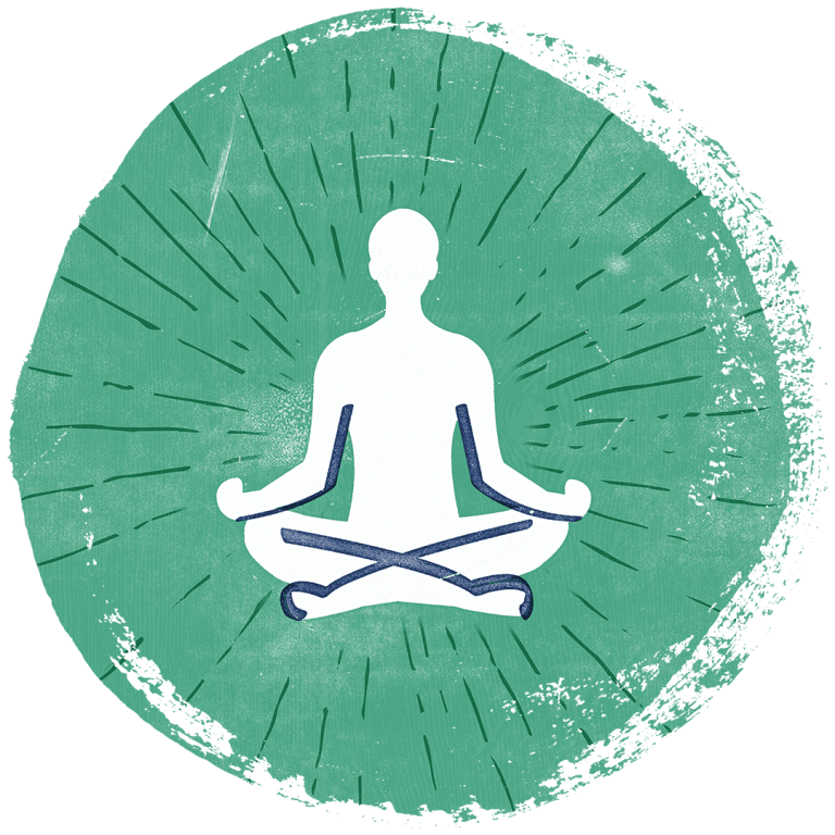Restorative Yoga
