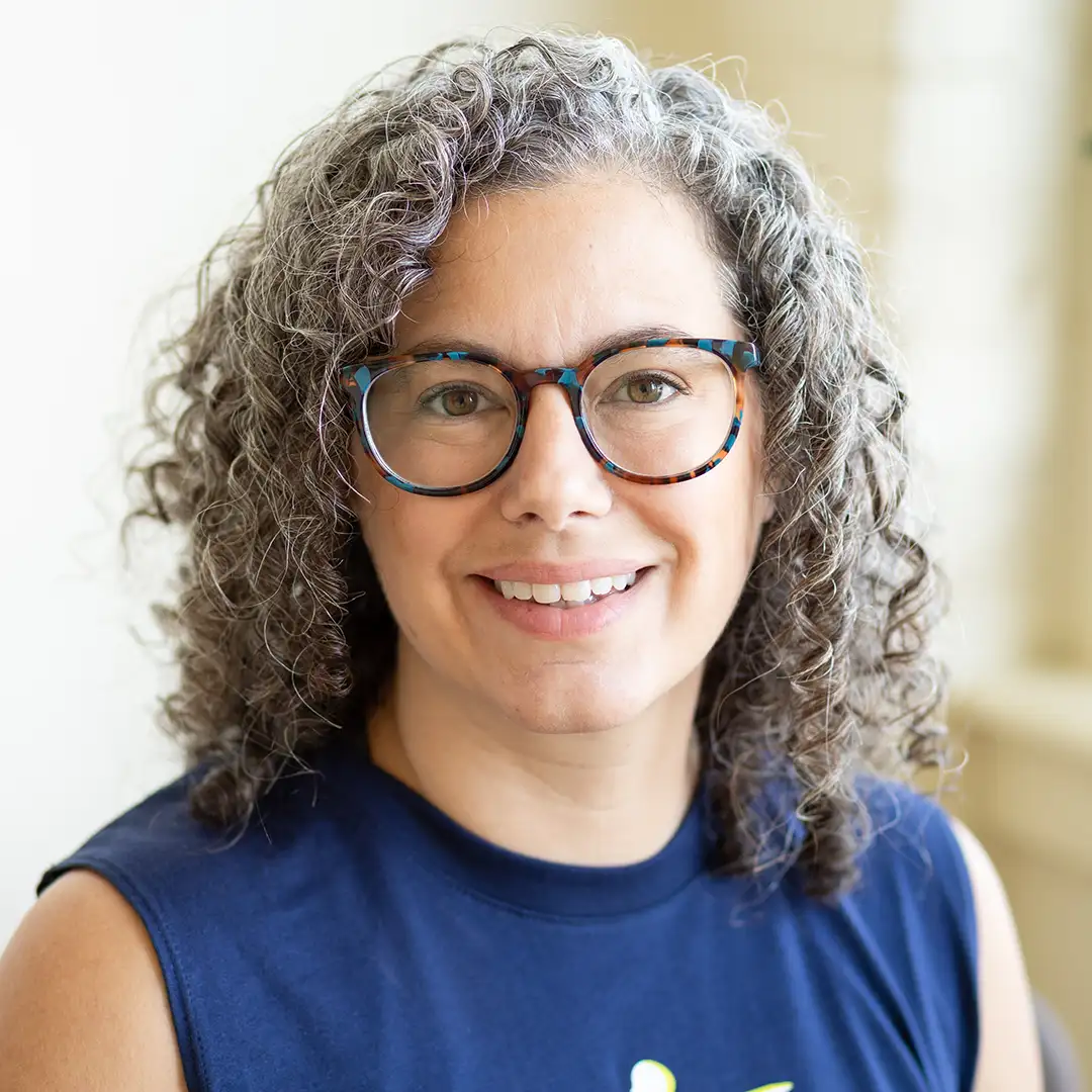 Allison Hardenbergh