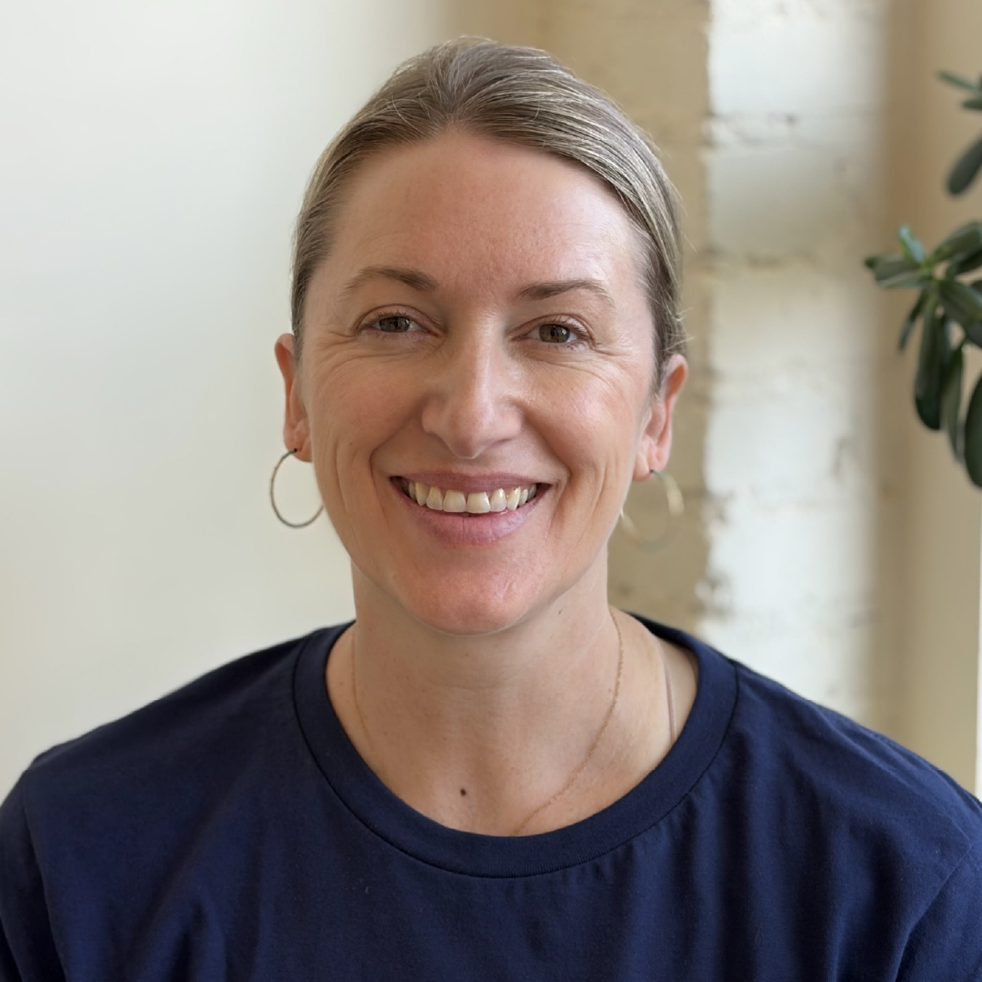 Hilary Bent-Mullings